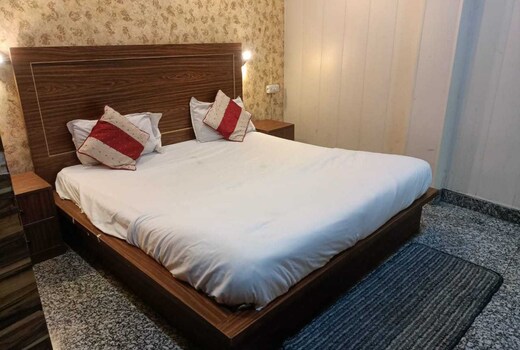 Hotel O vista 18 inn