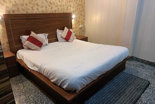 Hotel O vista 18 inn