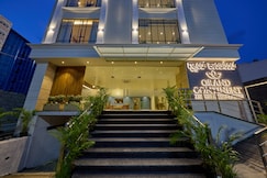 Grand Continent Mysore A Sarovar Portico Affiliate Hotel, Mysore