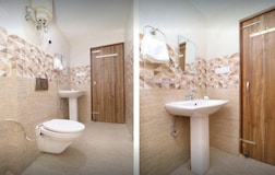 Washroom