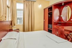 Tea Pavilion - Kormangala, Bangalore