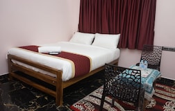 Common Area