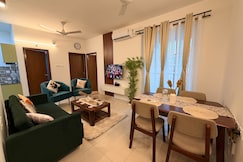 Resort Style EverGreen 2 Bhk Suites, Goa