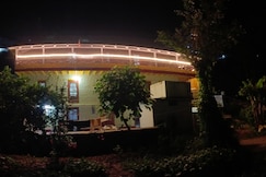 The Shade of Almora, Almora