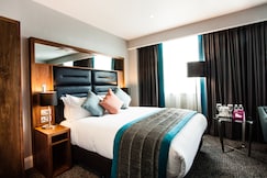 Crowne Plaza LEEDS, Durham