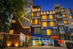 FabHotel Exotic Stay, Bangalore