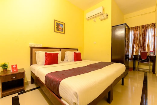 Super Hotel O Diamond In