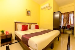 Super Hotel O Diamond In, Kodungallur
