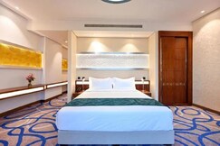 Cielo Hotel Lusail, Doha