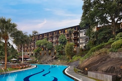 Earls Regency, Kandy
