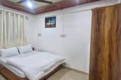 FabHotel Om Sai, Pune