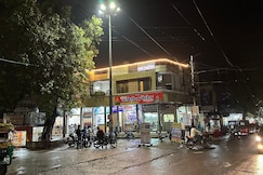 Hotel Tanodiya Palace, Ujjain