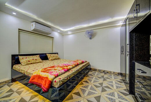 Amay Apartment