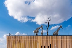 Holiday Inn Express Beijing Badaling, Beijing