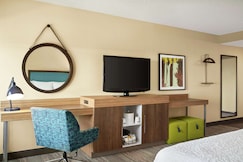 Hampton Inn Portland-Airport, Multnomah
