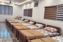 Eettickalhomes, Munnar