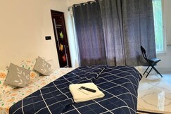 Private Cozy 2bhk AC | Manipal Hospital Mukundapur, Kolkata