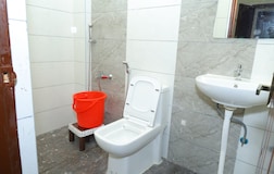 Washroom