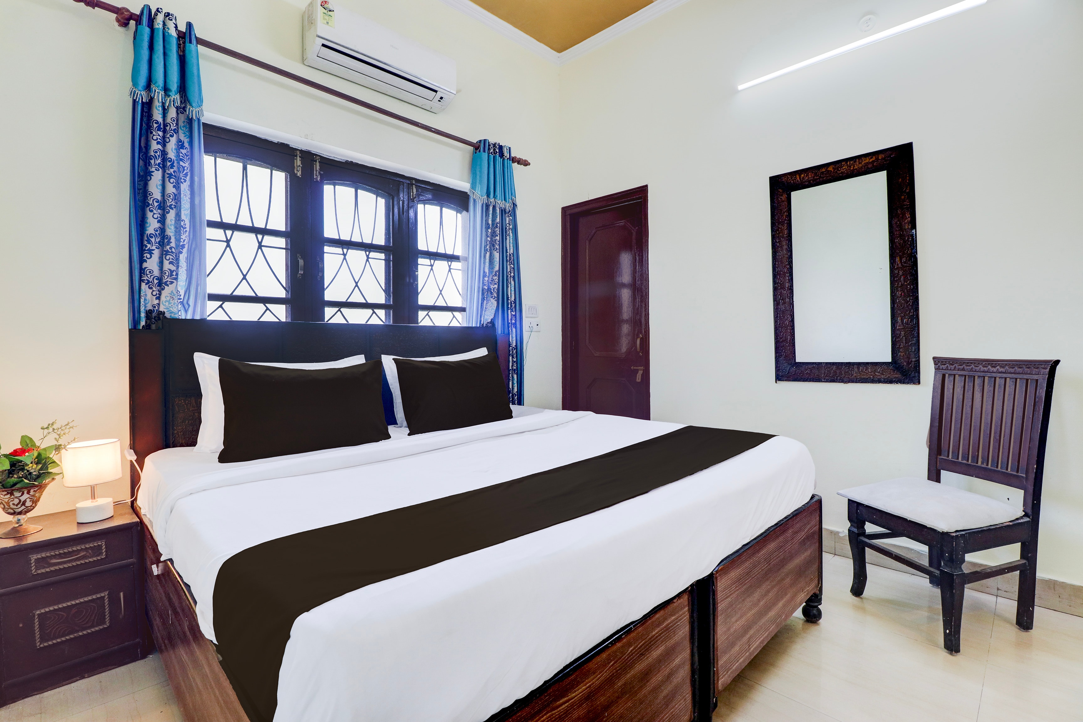 Hotel O Clement Town Formerly Morning Star - Tap to explore photos