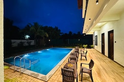 Haven Wood Resort, Alibaug