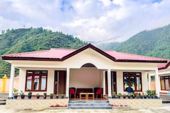 Rivero Resort, Bomdila