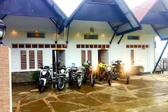 Hillview Homestay, Kuttikkanam