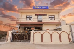 FabExpress Awadh Inn, Ayodhya