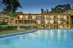 EKHO Safari Tissa Hotel, Tissamaharama - Yala