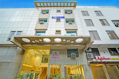 FabHotel Morya Regency, Bhopal