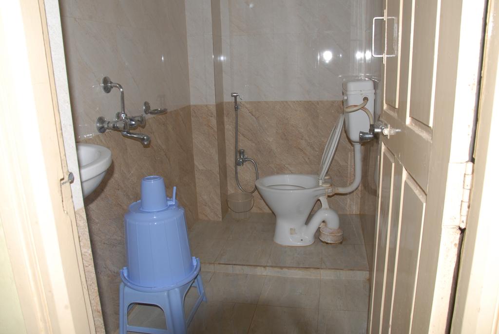 Hotel Tirupati Residency - Tap to explore photos