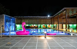Swimming Pool 1