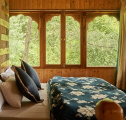 The Balcony Of Dreams