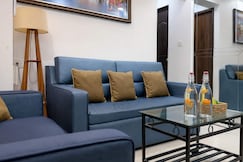 The Blossom Affair An indigo nest by Mehmanghar, Mira Bhayandar