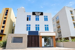 Hotel O AIIMS Bhubaneswar Road Formerly Khushi Inn, Bhubaneshwar