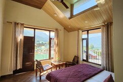 Mitakshi cottage, Manali