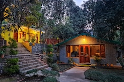 Wild Kumaon Sattal | Eco Resort, Ranikhet