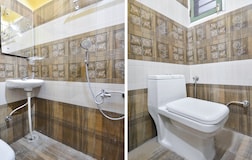 Washroom