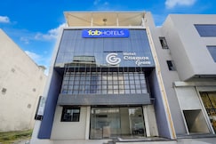 FabHotel Cosmos Green, Indore
