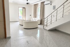 The Dawn Farm 3bhk, Manesar