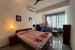 Studio Green Haven R7 by Mukund Sadan Arambol, Goa