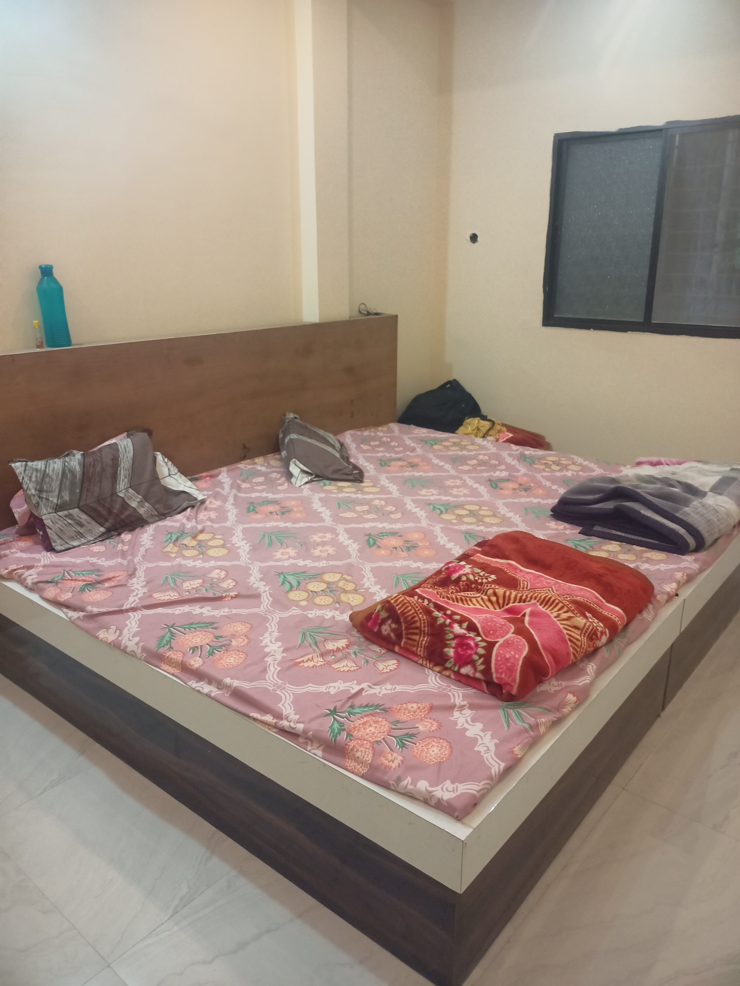 Shree mangalam recidency - Tap to explore photos