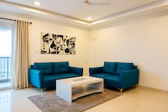 Premium 2BHK Near US Consulate - By Hatten Homes, Hyderabad