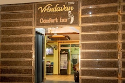 vrindavan   comfort  inn, Hyderabad