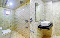 Washroom