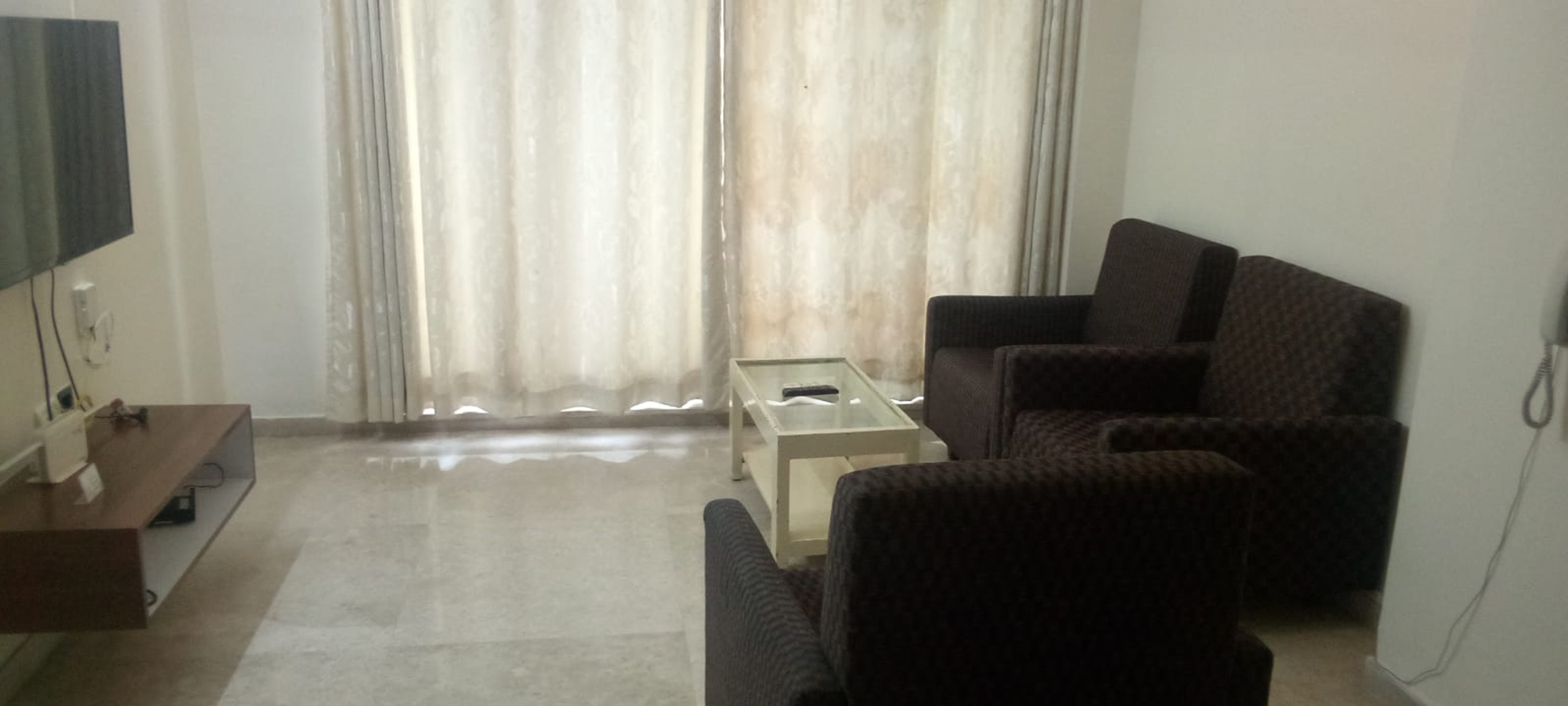 Intellect Guest House Corporate- Chennai DLF (Twin Sharing) - Tap to explore photos