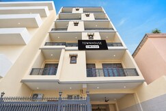 Super Townhouse Sector 80 Mohali, Mohali