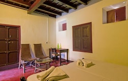 Heritage Non-AC Rooms
