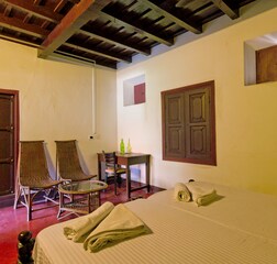 Heritage Non-AC Rooms