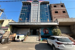HOTEL BUDHA VIHAR, Sasaram