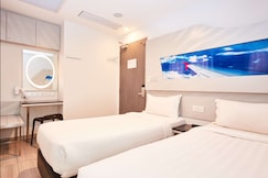 Hyatt Regency Kyoto, Muko